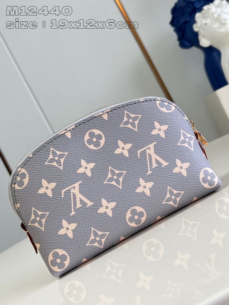 LV Cosmetic Bags